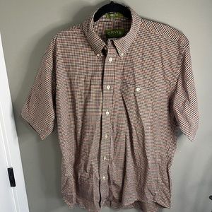 Orvis Dress Shirt in Large